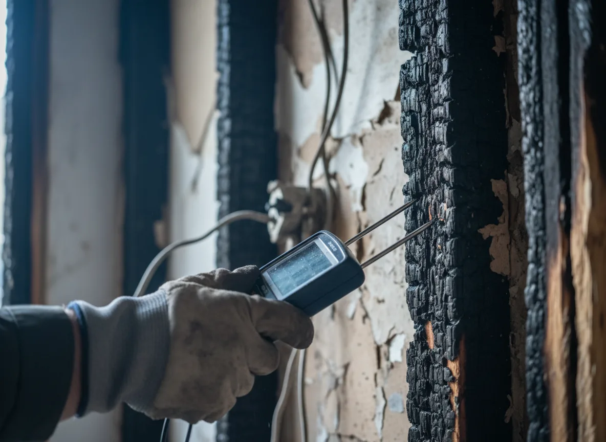 Fire Damage Restoration Gomer, OH FAQs